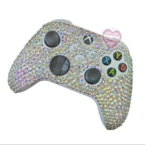 Xbox Bling Controller